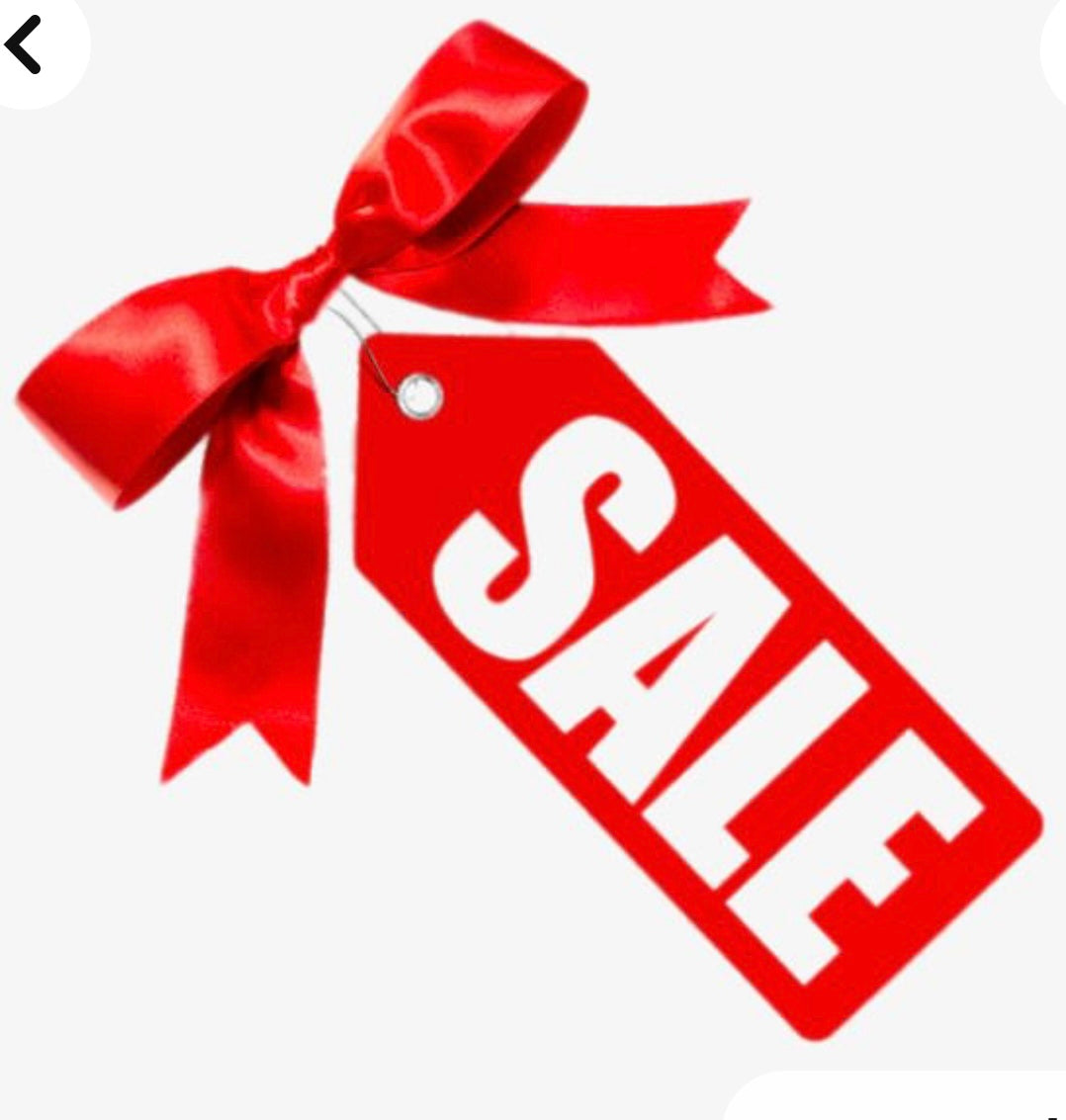 Sale